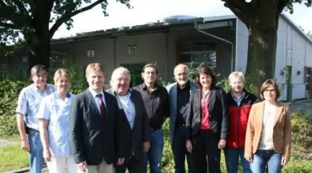 Bild: DEULA Westfalen-Lippe - Geprüfte Ausbildungsqualität auf hohem Niveau im internationalen Vergleich