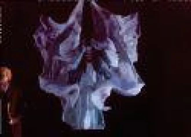 Bild: "Die Pforte der Einweihung" - Gastspiel der Goetheanum-Bühne