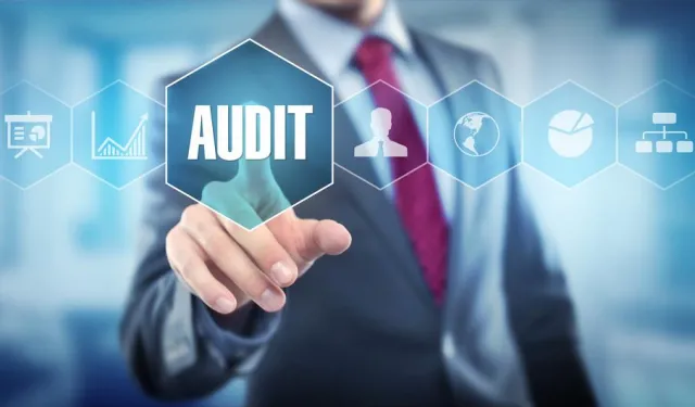 Bild: Fachwissen: Auditmanagement