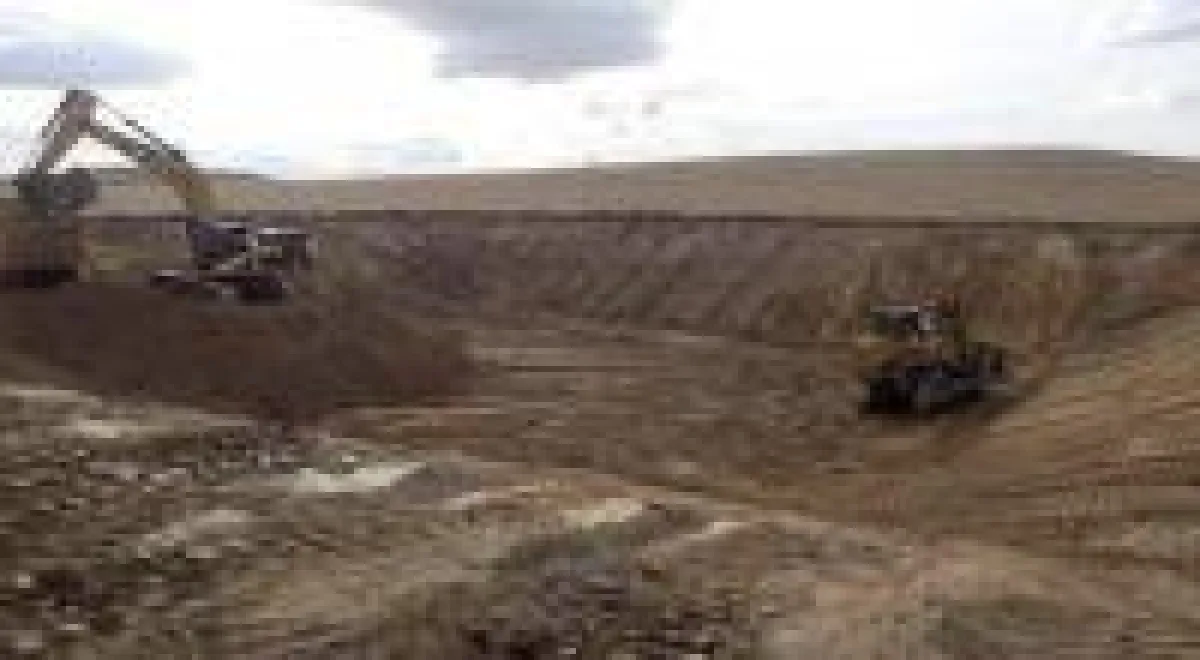 Quelle: Steppe Gold