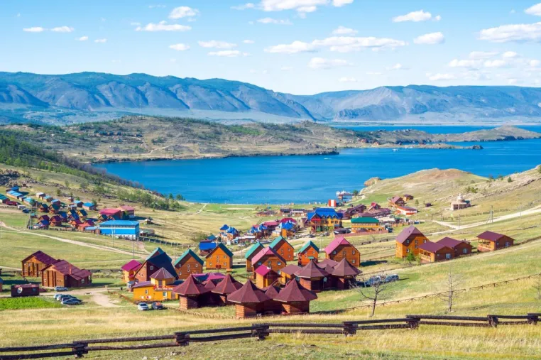 Reisen nach Russland - Visum, Naturspektakel, Highlights Bild: Reisen nach Russland - Visum, Naturspektakel, Highlights
