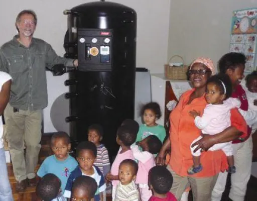 Bild: Jå is denn heit scho Weihnacht’n?