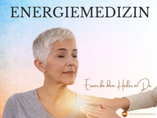 Bild: Die Zukunft der Energiemedizin hat begonnen! - Wissenschaftler nehmen die Energiemedizin ernst