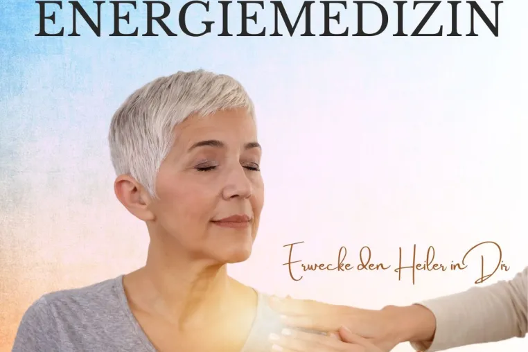 Bild: Die Zukunft der Energiemedizin hat begonnen! - Wissenschaftler nehmen die Energiemedizin ernst