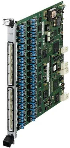 KEYMILE steigert die Port-Dichte im MileGate Bild: KEYMILE steigert die Port-Dichte im MileGate