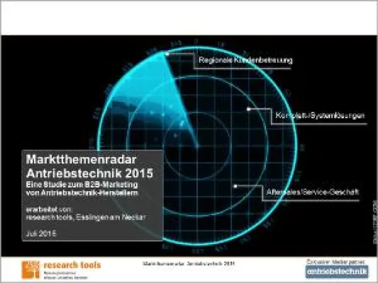 Osteuropa ist die Problemregion in der Antriebstechnik Bild: Osteuropa ist die Problemregion in der Antriebstechnik