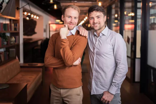 Bild: Zeitpulver braucht ‚Pulver‘: Vollwertiges Smoothiepulver aus München startet Crowdfunding-Kampagne