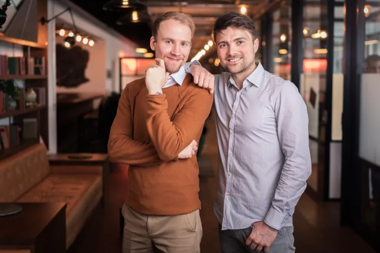Bild: Zeitpulver braucht ‚Pulver‘: Vollwertiges Smoothiepulver aus München startet Crowdfunding-Kampagne