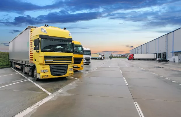 Besonderheiten der Sammelguttransporte nach Russland: Effiziente Lieferung von Teilladungen Bild: Besonderheiten der Sammelguttransporte nach Russland: Effiziente Lieferung von Teilladungen