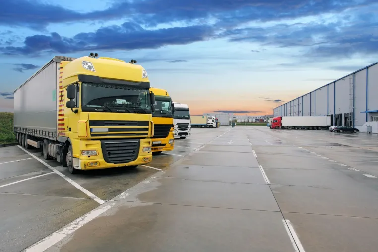 Bild: Besonderheiten der Sammelguttransporte nach Russland: Effiziente Lieferung von Teilladungen