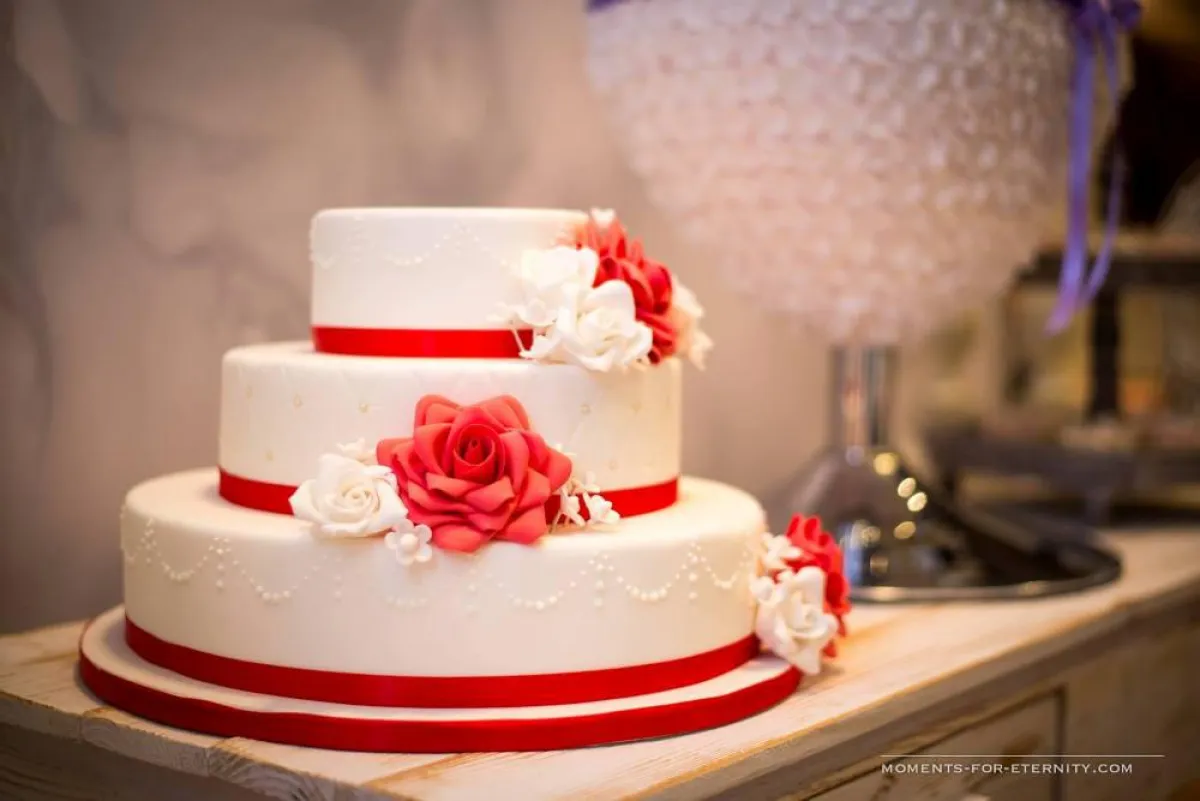 Impressionen - Hochzeitsmesse Schloss Wolfenbüttel