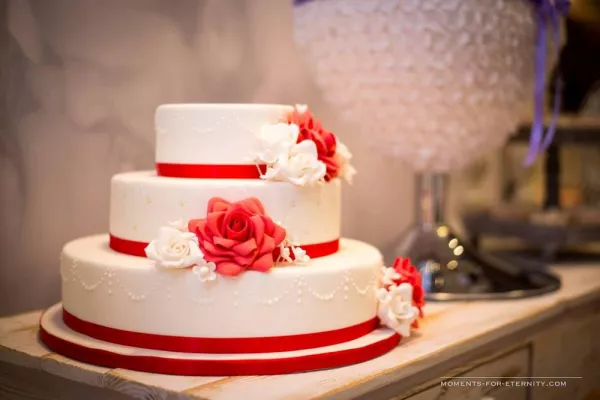 Bild: Ja, ich will! – Hochzeitsmesse im Schloss Wolfenbüttel