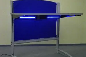 Innovativer multitop Luma “blue” von TOPTEC jetzt neu auf dem Markt Bild: Innovativer multitop Luma “blue” von TOPTEC jetzt neu auf dem Markt
