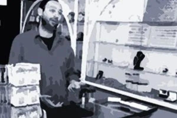 Bild: Zielvereinbarung im Vertrieb optimal gestalten