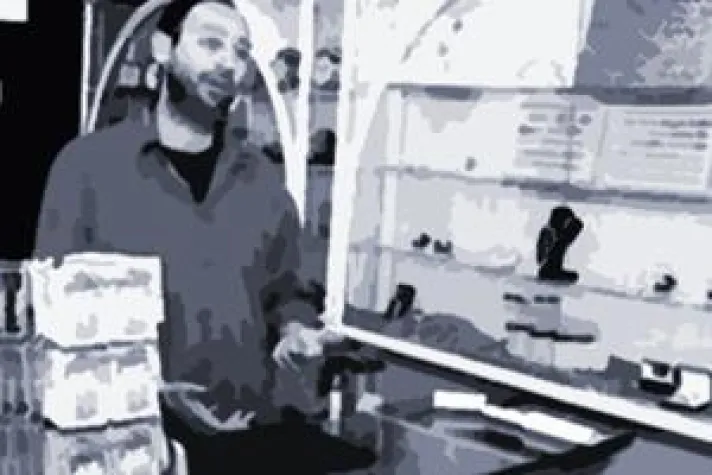 Bild: Zielvereinbarung im Vertrieb optimal gestalten