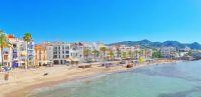 Bild: Brazys Real Estate - Wo Immobilien in der Tourismushochburg Andalusien Anlegern Luxus-Renditen bescheren