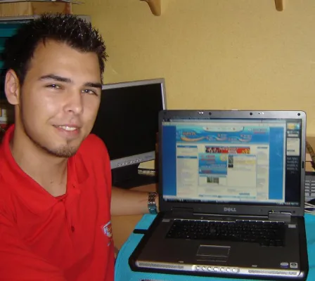 Bild: 3, 2, 1, Drews…