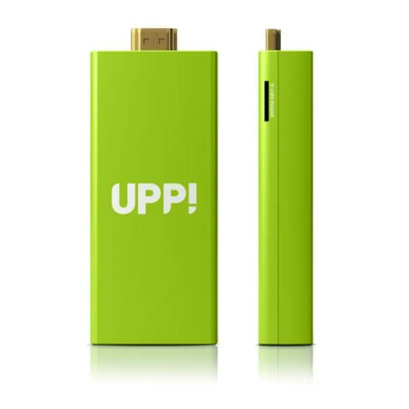 Philips Public Signage UPP! für clevere Digital Signage ? steuerbar via Smartphones, Tablets & PCs