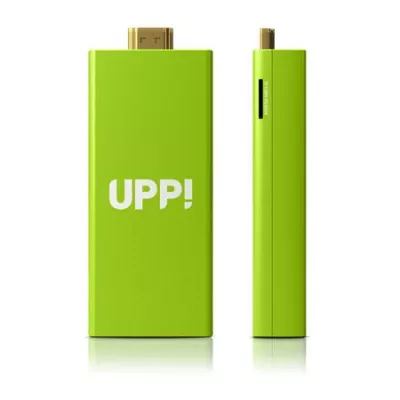 Philips Public Signage präsentiert UPP! – die clevere Digital Signage-Lösung Bild: Philips Public Signage präsentiert UPP! – die clevere Digital Signage-Lösung