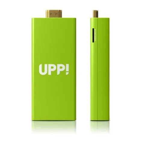 Bild: Philips Public Signage präsentiert UPP! – die clevere Digital Signage-Lösung