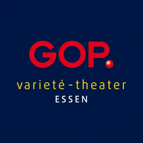 Bild: Silvester im GOP Varieté Theater Essen