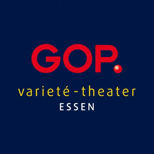 Bild: Silvester im GOP Varieté Theater Essen