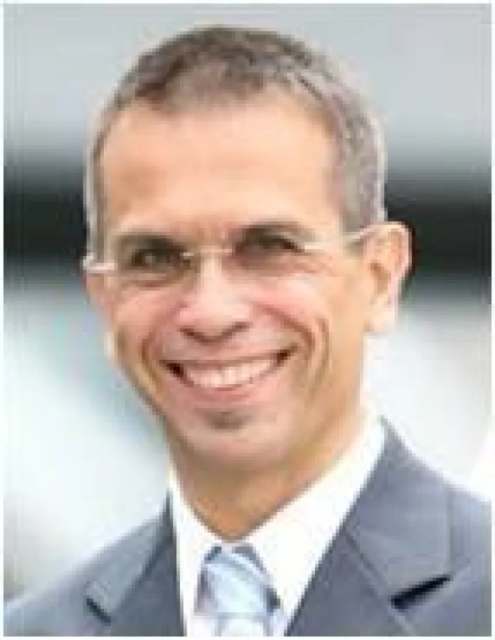 Norbert Schmitt, Geschäftsführer von ASC Assekuranz-Service Center GmbH