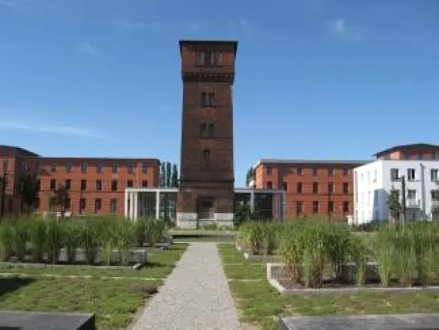 Bild: Über Ungarn nach Rummelsburg – Stadtführung zur ehemaligen Untersuchungshaftanstalt