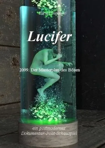 Bild: Lucifer - 2099. Der Masterplan des Bösen
