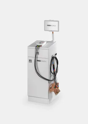 Bild: ?? Neuromodulation neu gedacht: NESA® in Deutschland gestartet! ??
