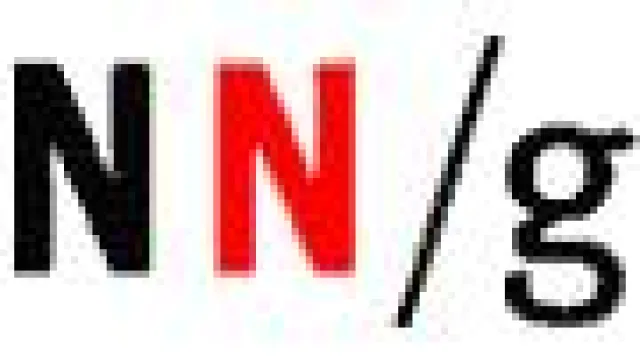 Bild: Nielsen Norman Group kürt die zehn besten Intranets der Welt und ermittelt neue Trends im Wissensmanagement