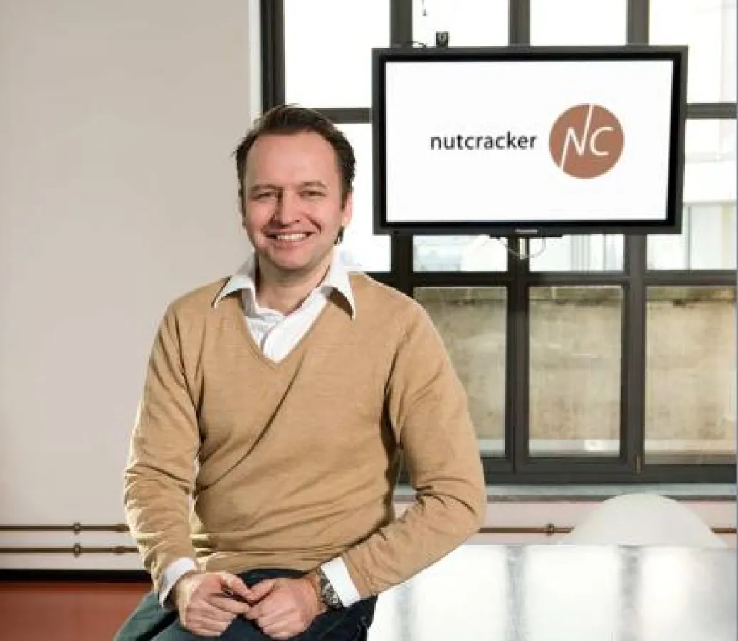 Online-Video-Kommunikation ist die Kernkompetenz von nutcracker