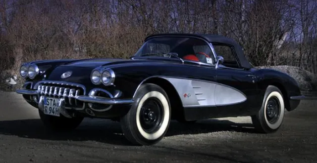 Bild: Das neue Online-Magazin für Oldtimer-Liebhaber