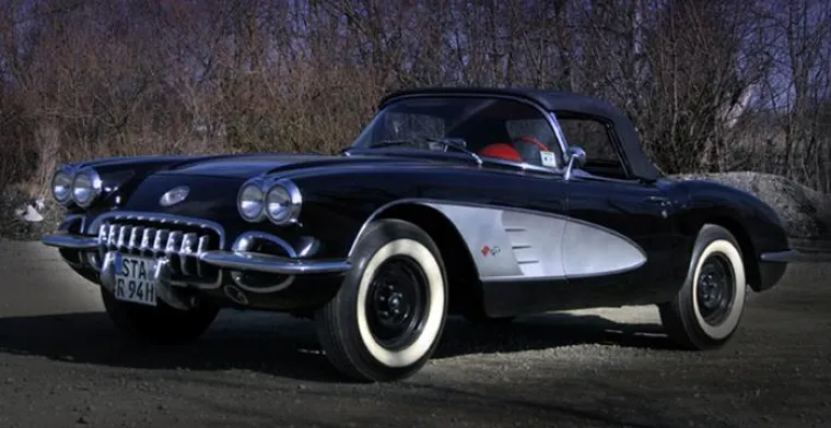 Das neue Online-Magazin für Oldtimer-Liebhaber Bild: Das neue Online-Magazin für Oldtimer-Liebhaber