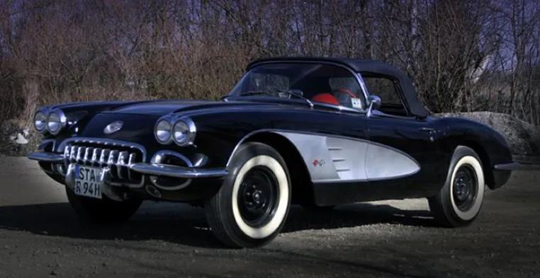 Das neue Online-Magazin für Oldtimer-Liebhaber Bild: Das neue Online-Magazin für Oldtimer-Liebhaber