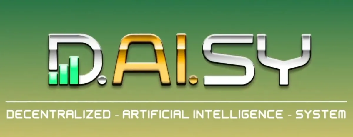 Daisy Global (© Daisy Global)