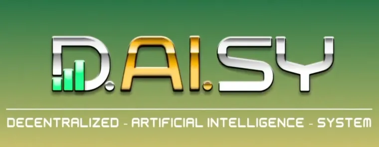 Bild: D.AI.SY - dieses Projekt demokratisiert KI-Investitionen auf der Blockchain