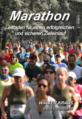 Bild: Marathon – Leitfaden für einen erfolgreichen und sicheren Zieleinlauf