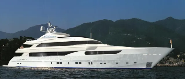 Bild: Mega - Drettmann erreicht die 50 m Klasse