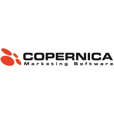 Bild: Copernica sponsert die „NOAH Conference 2010“ in London