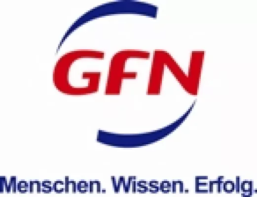 Bild: Erfolgreicher Auftritt für GFN auf der CeBIT 2006