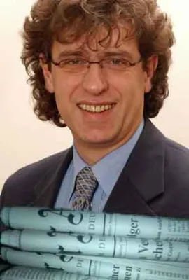 Bild: Pressearbeit für kleine Unternehmen