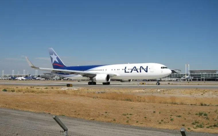 Bild: LAN setzt auf Nachhaltigkeit