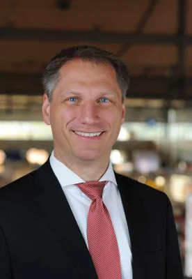 Bild: Interview mit Frank Pörschmann, Head of CeBIT: CeBIT 2012 sichert Anschluss an die digitale Zukunft