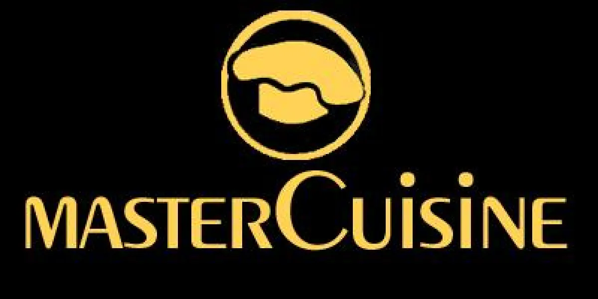 Logo MasterCuisine