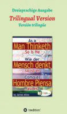 Bild: Wie der Mensch denkt, so ist er - Ruhe für den hektischen Alltag