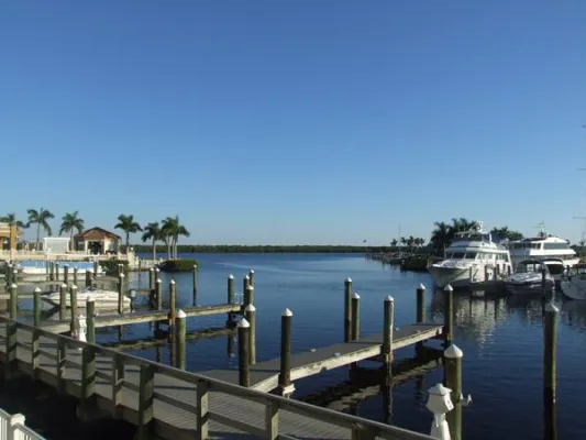 Bild: Immobilien in Cape Coral, dem Venedig Amerikas