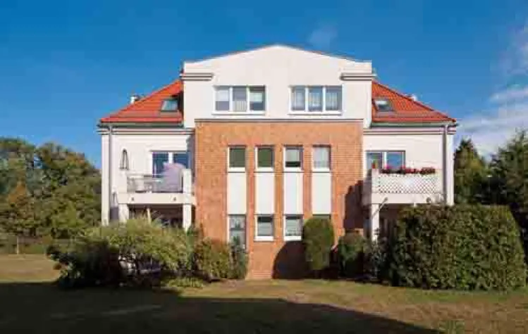 Bild: Rangsdorf: Idyll im Süden Berlins mit Top Wohnlagen