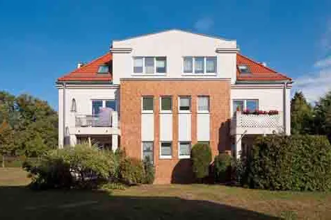 Bild: Rangsdorf: Idyll im Süden Berlins mit Top Wohnlagen