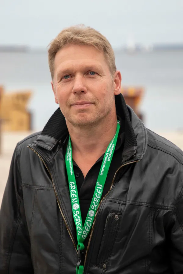 Jens Klingebiel, (c) Foto ist von Sebastian Libuda